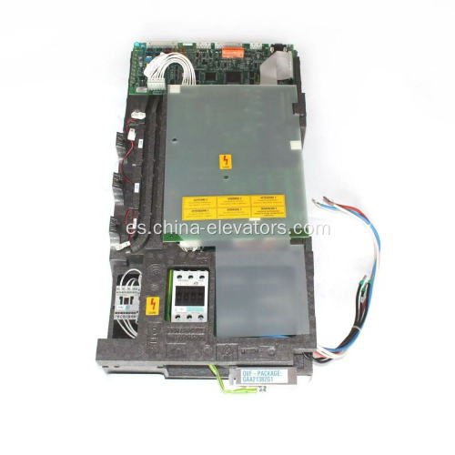 Paquete GAA21382G1 OVF para ascensores Otis Gen2